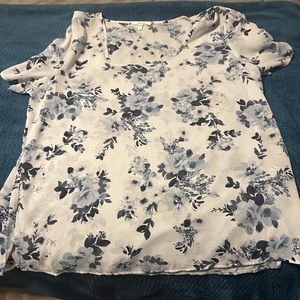 Maurice’s Blouse Size Large